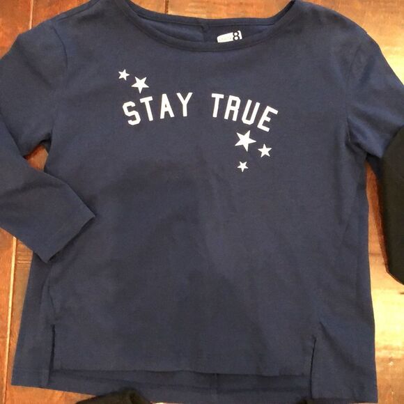 Girls long sleeve T-shirts - Picture 7 of 13